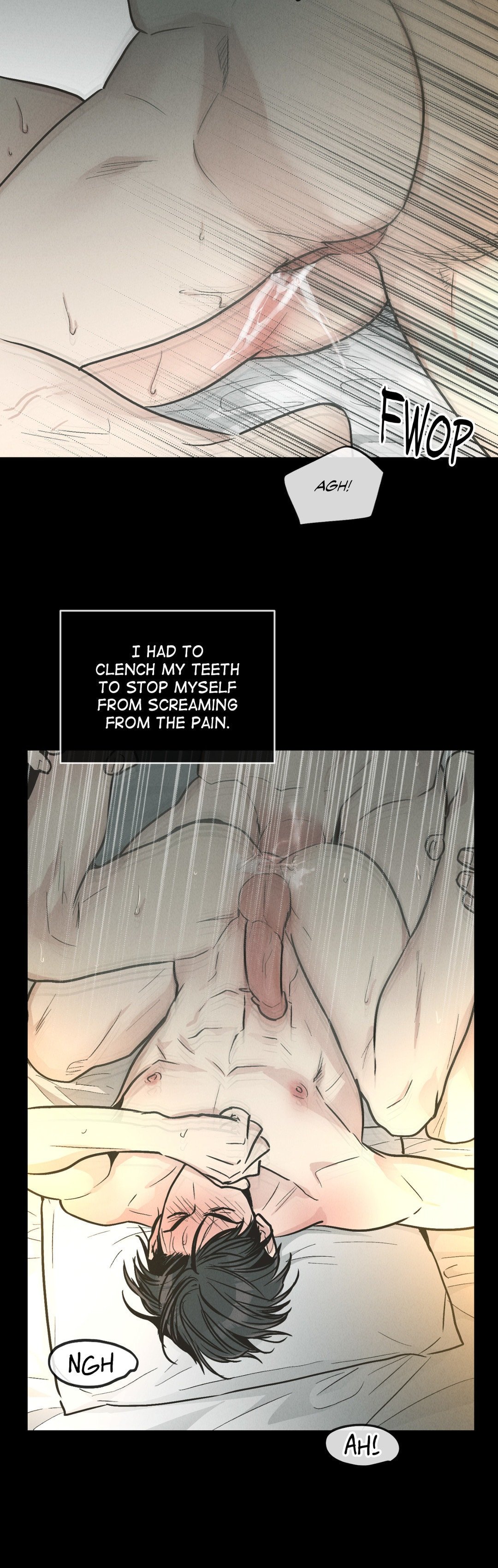 Payback, Chapter 80 image 10